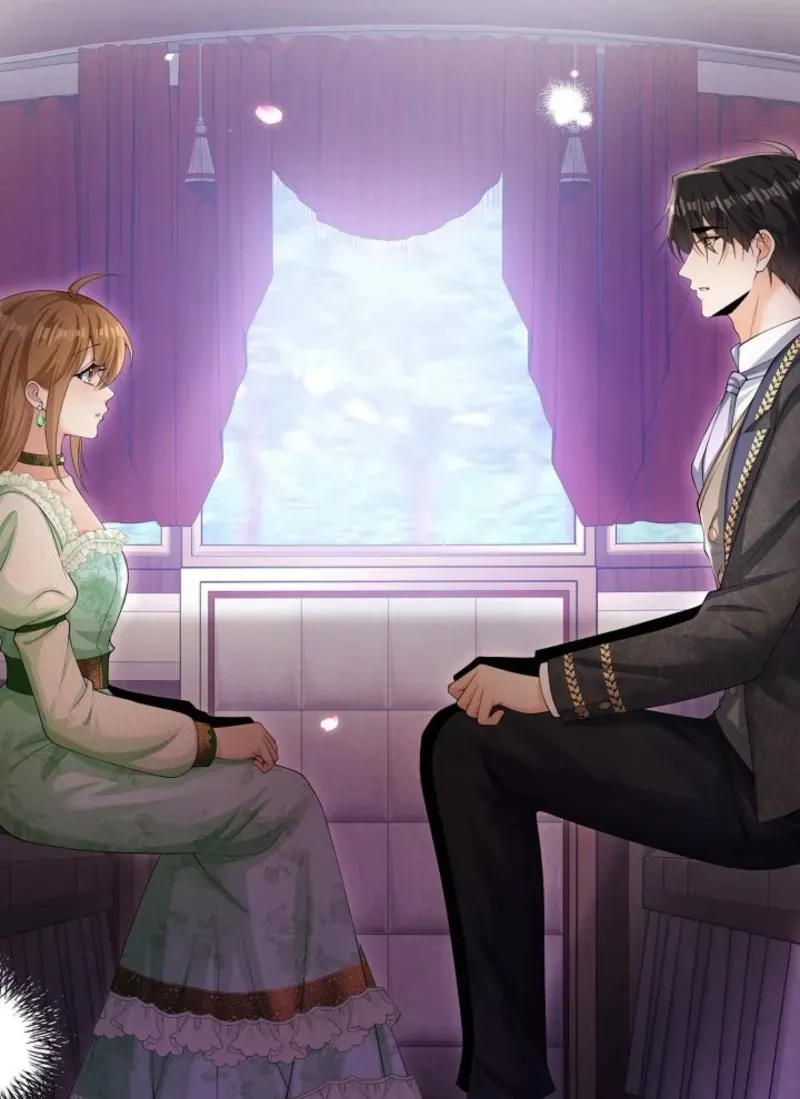 Divorce was the plan, but the prince won