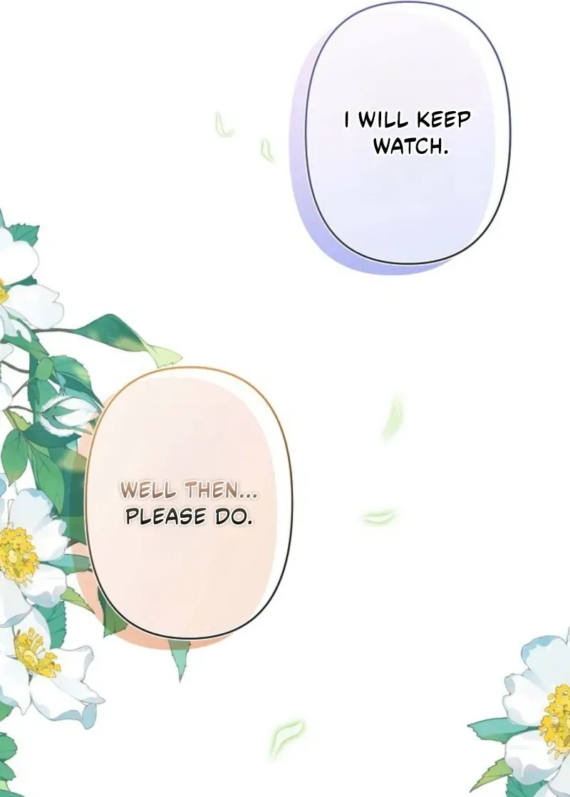 Divorce was the plan, but the prince won