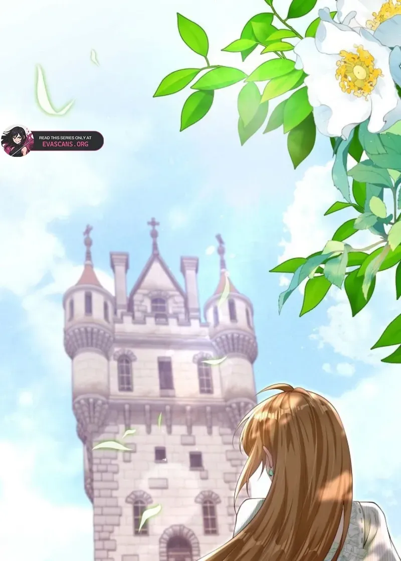 Divorce was the plan, but the prince won