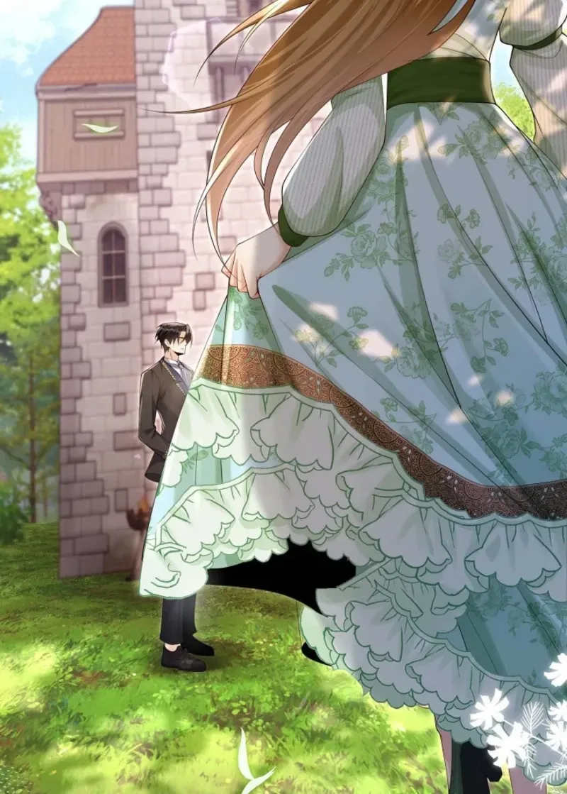 Divorce was the plan, but the prince won