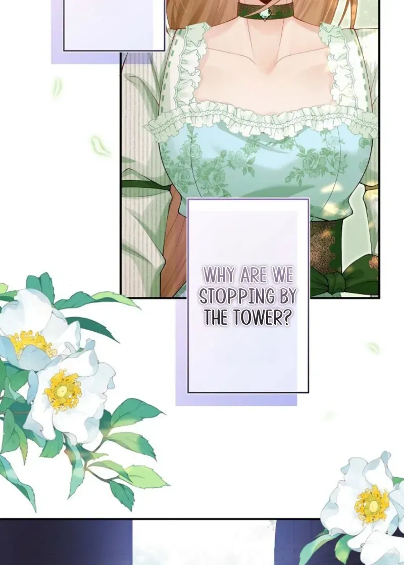 Divorce was the plan, but the prince won