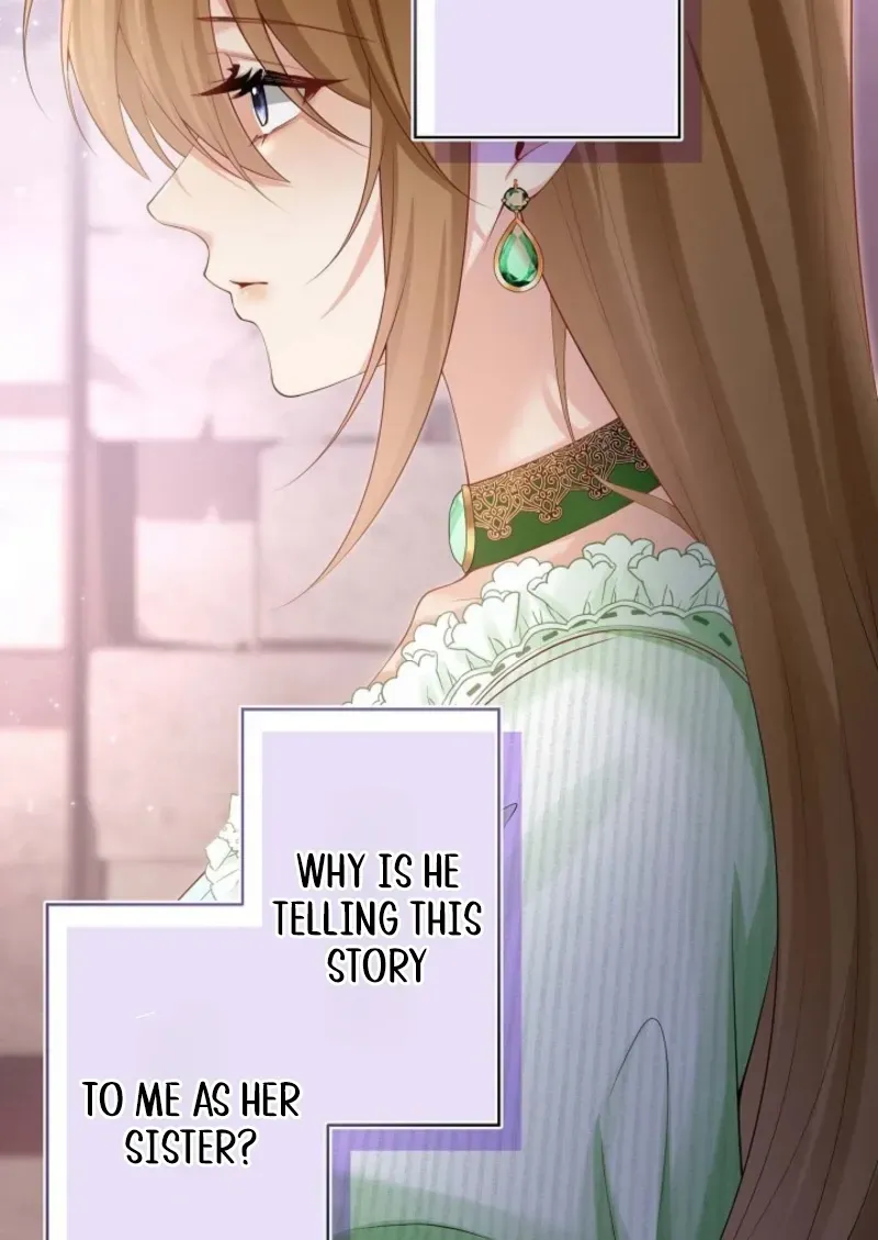 Divorce was the plan, but the prince won