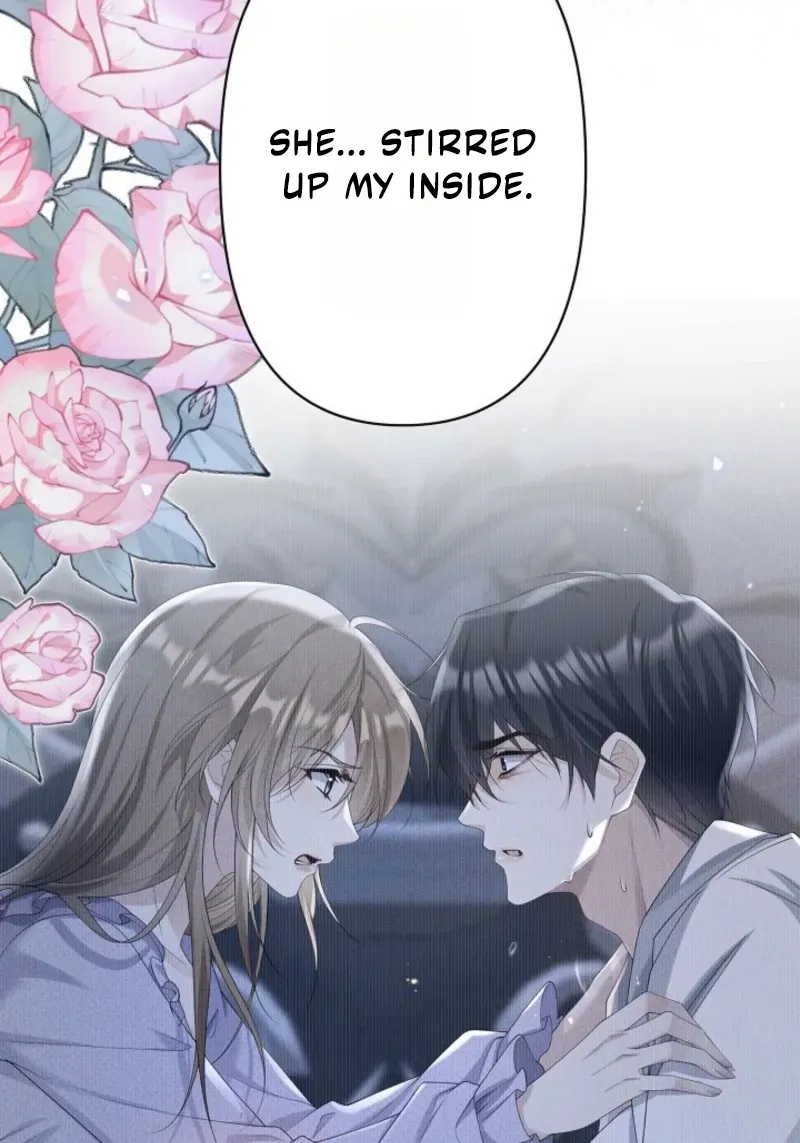 Divorce was the plan, but the prince won