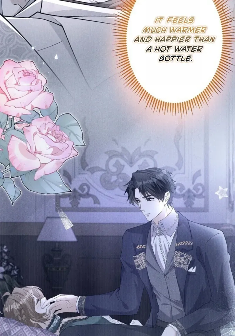 Divorce was the plan, but the prince won