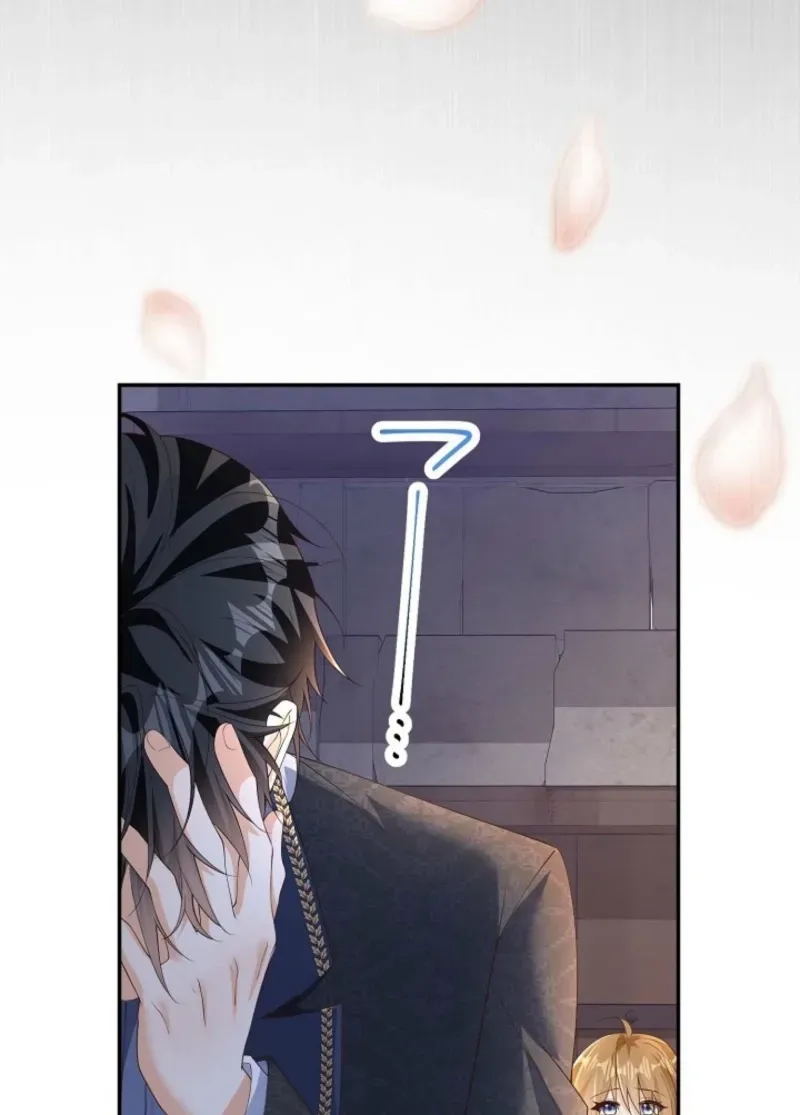 Divorce was the plan, but the prince won