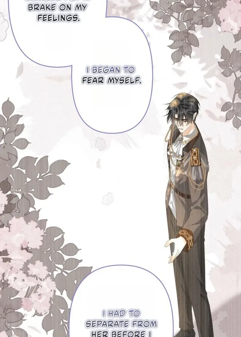 Divorce was the plan, but the prince won