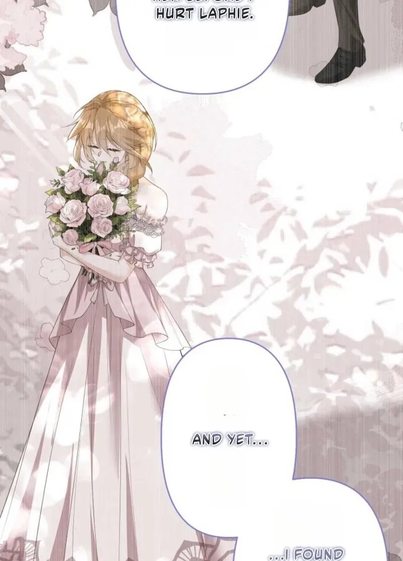Divorce was the plan, but the prince won