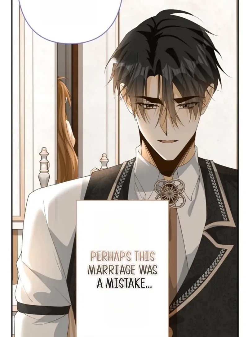 Divorce was the plan, but the prince won