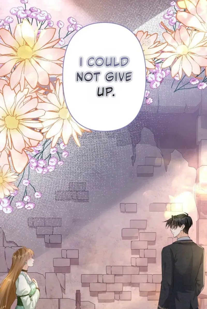 Divorce was the plan, but the prince won