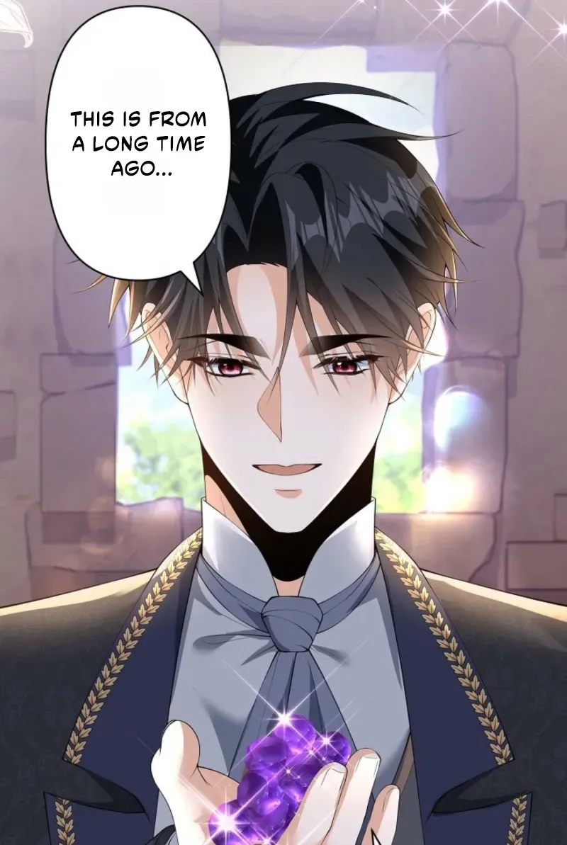 Divorce was the plan, but the prince won
