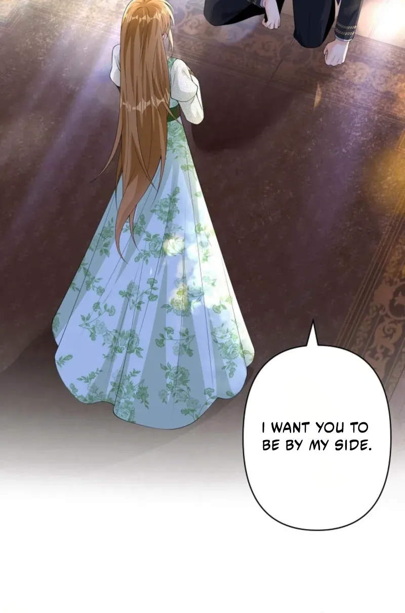 Divorce was the plan, but the prince won