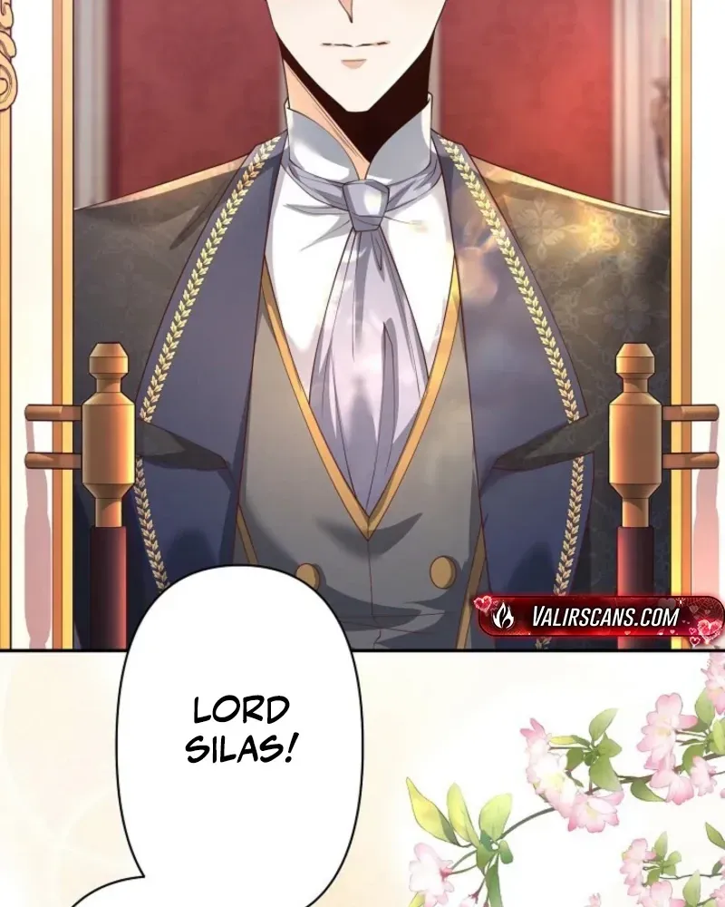 Divorce was the plan, but the prince won