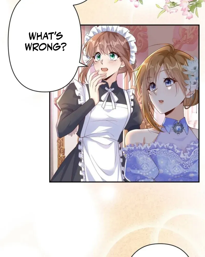 Divorce was the plan, but the prince won