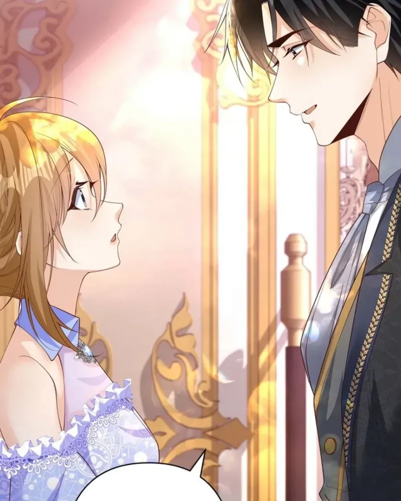 Divorce was the plan, but the prince won