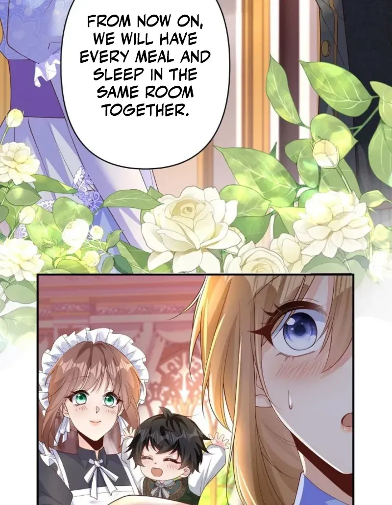 Divorce was the plan, but the prince won