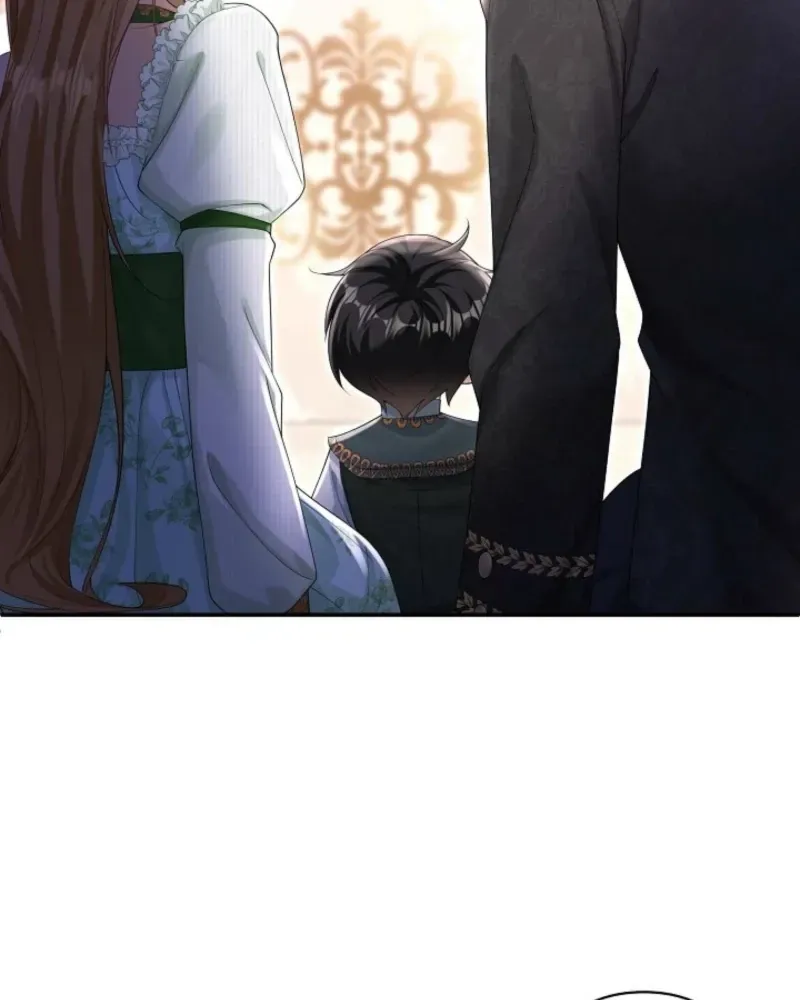 Divorce was the plan, but the prince won
