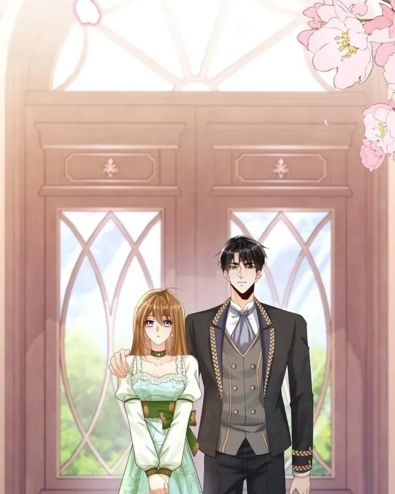 Divorce was the plan, but the prince won