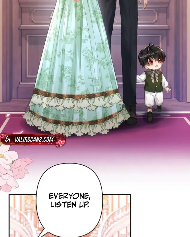 Divorce was the plan, but the prince won