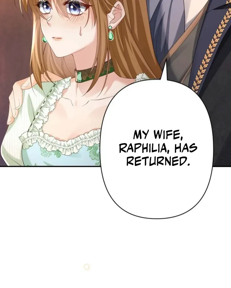 Divorce was the plan, but the prince won
