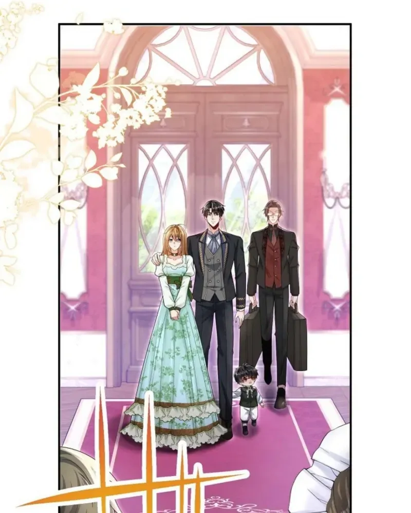 Divorce was the plan, but the prince won