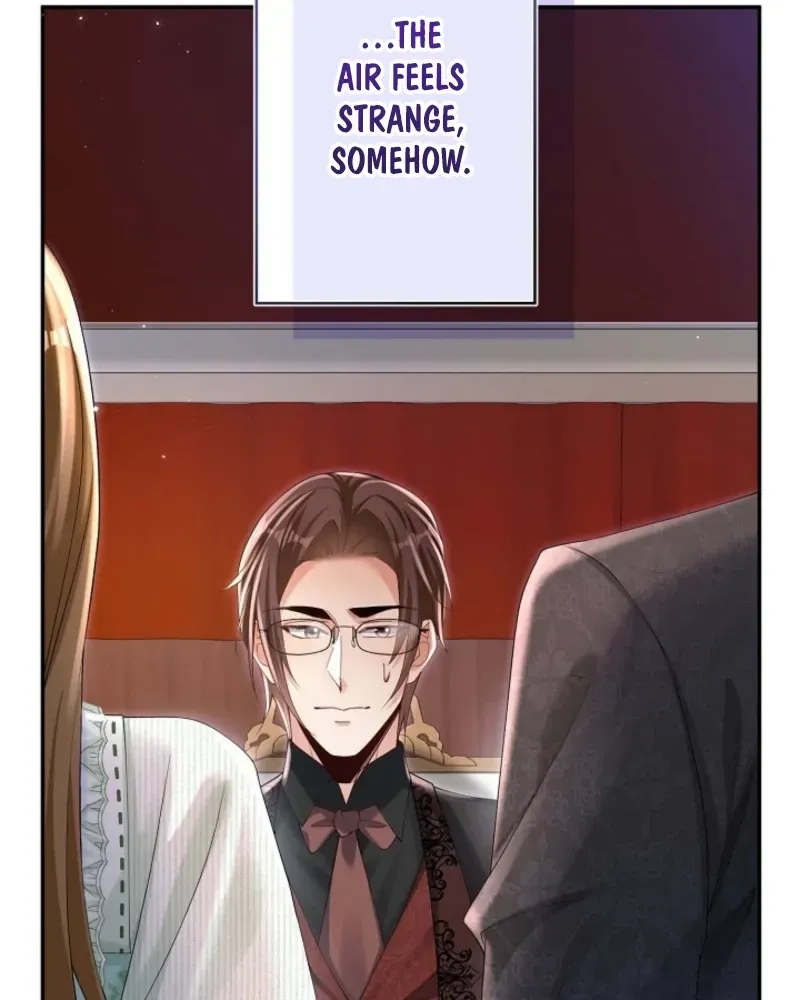 Divorce was the plan, but the prince won