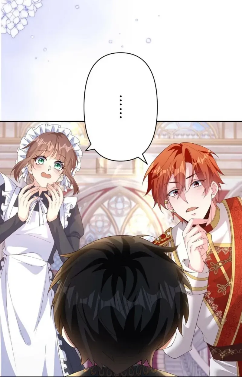 Divorce was the plan, but the prince won