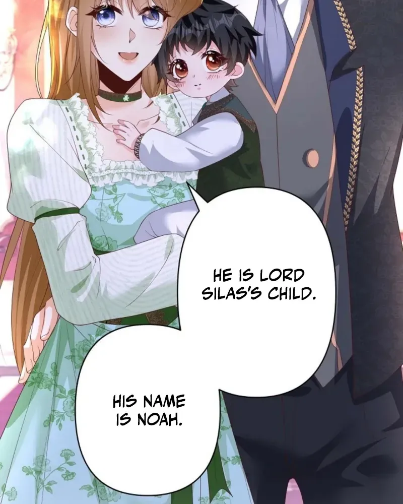 Divorce was the plan, but the prince won