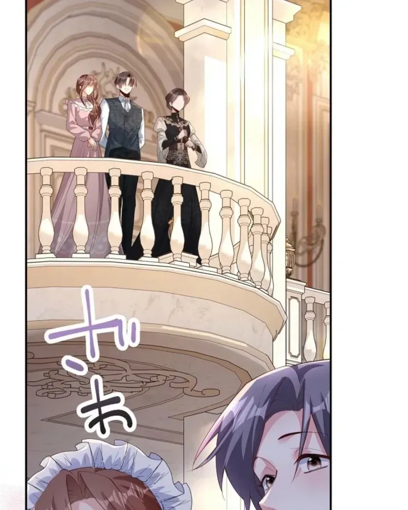 Divorce was the plan, but the prince won