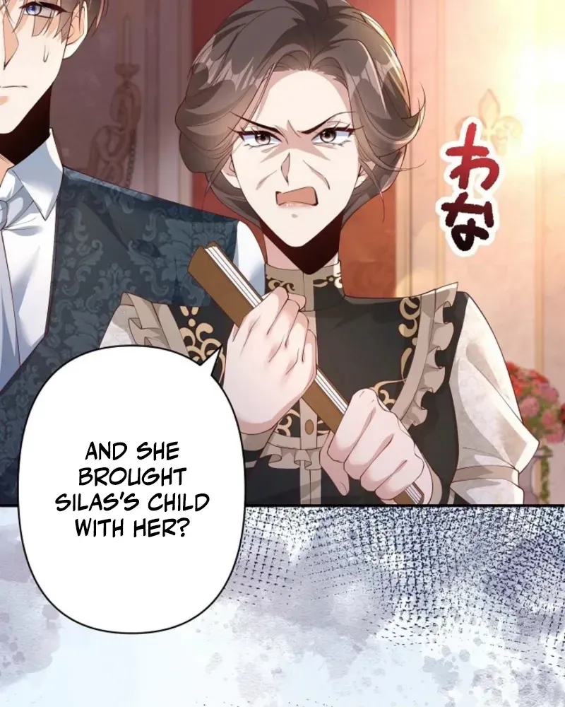 Divorce was the plan, but the prince won