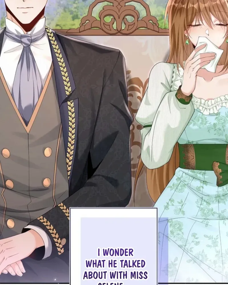 Divorce was the plan, but the prince won