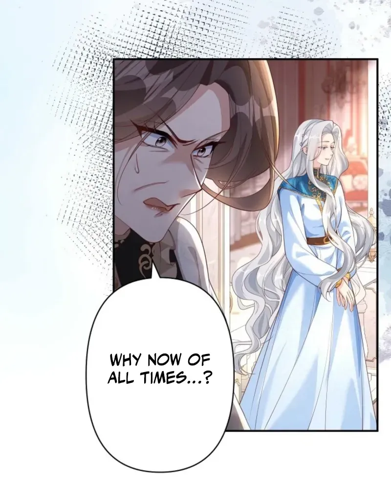 Divorce was the plan, but the prince won