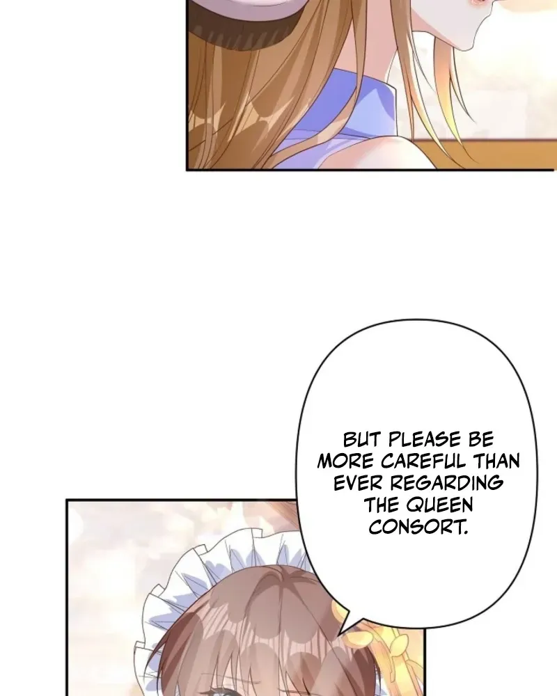 Divorce was the plan, but the prince won