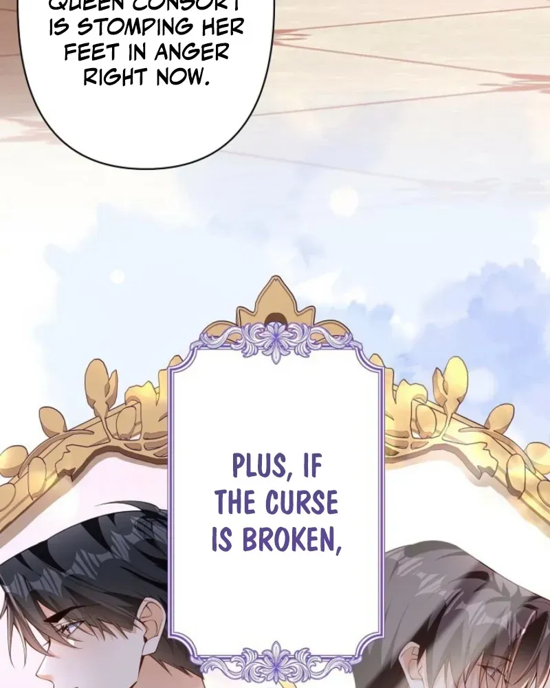 Divorce was the plan, but the prince won