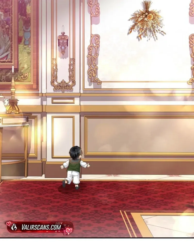 Divorce was the plan, but the prince won