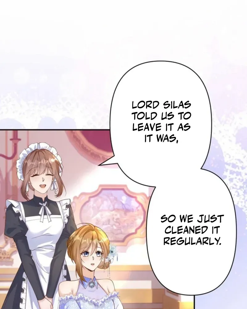 Divorce was the plan, but the prince won