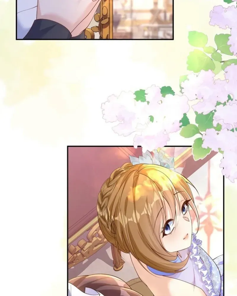 Divorce was the plan, but the prince won