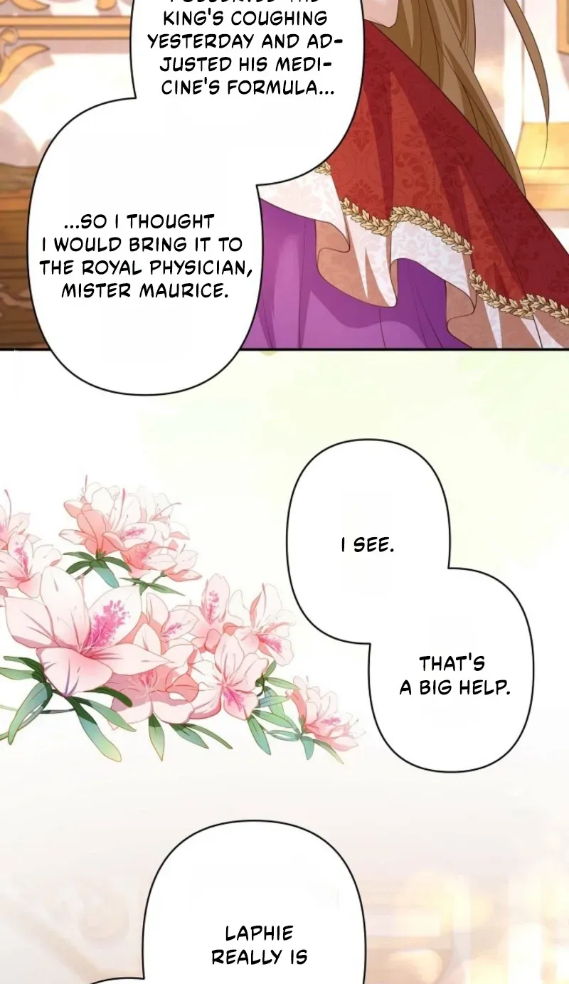 Divorce was the plan, but the prince won