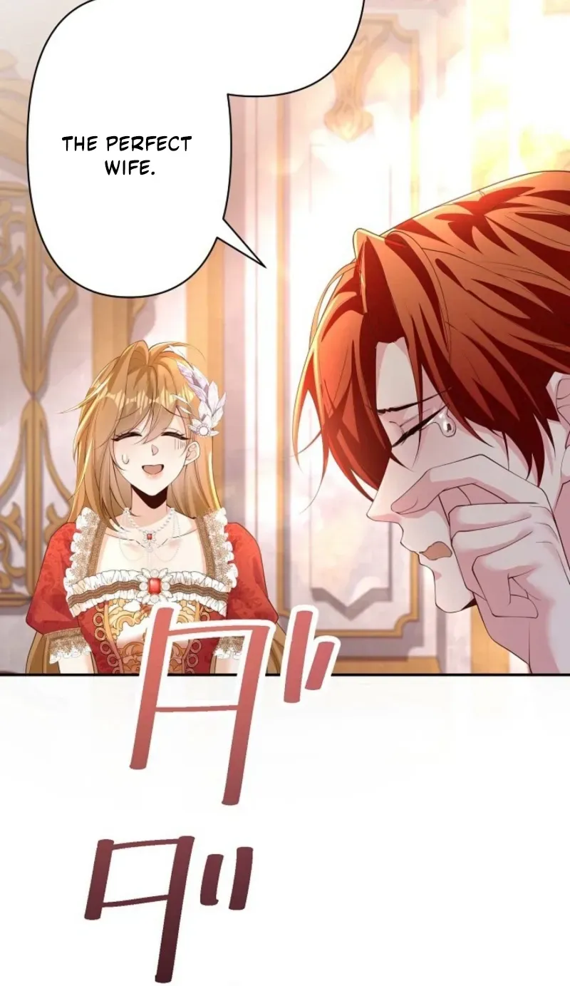 Divorce was the plan, but the prince won