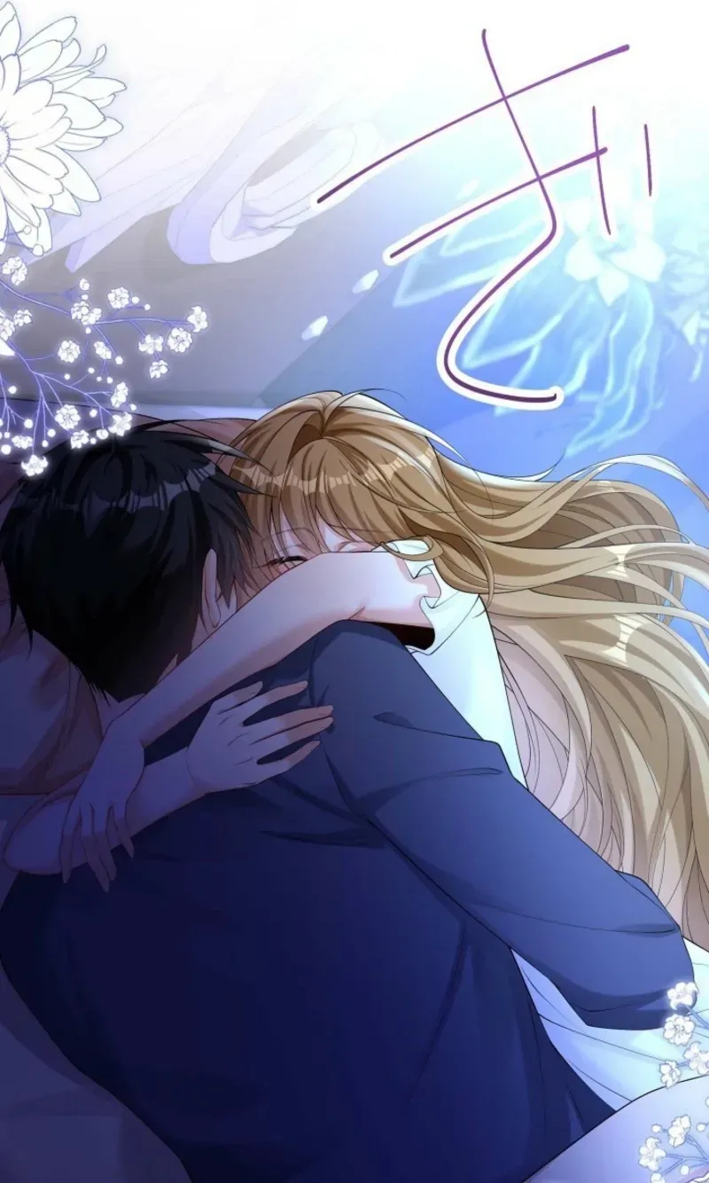 Divorce was the plan, but the prince won