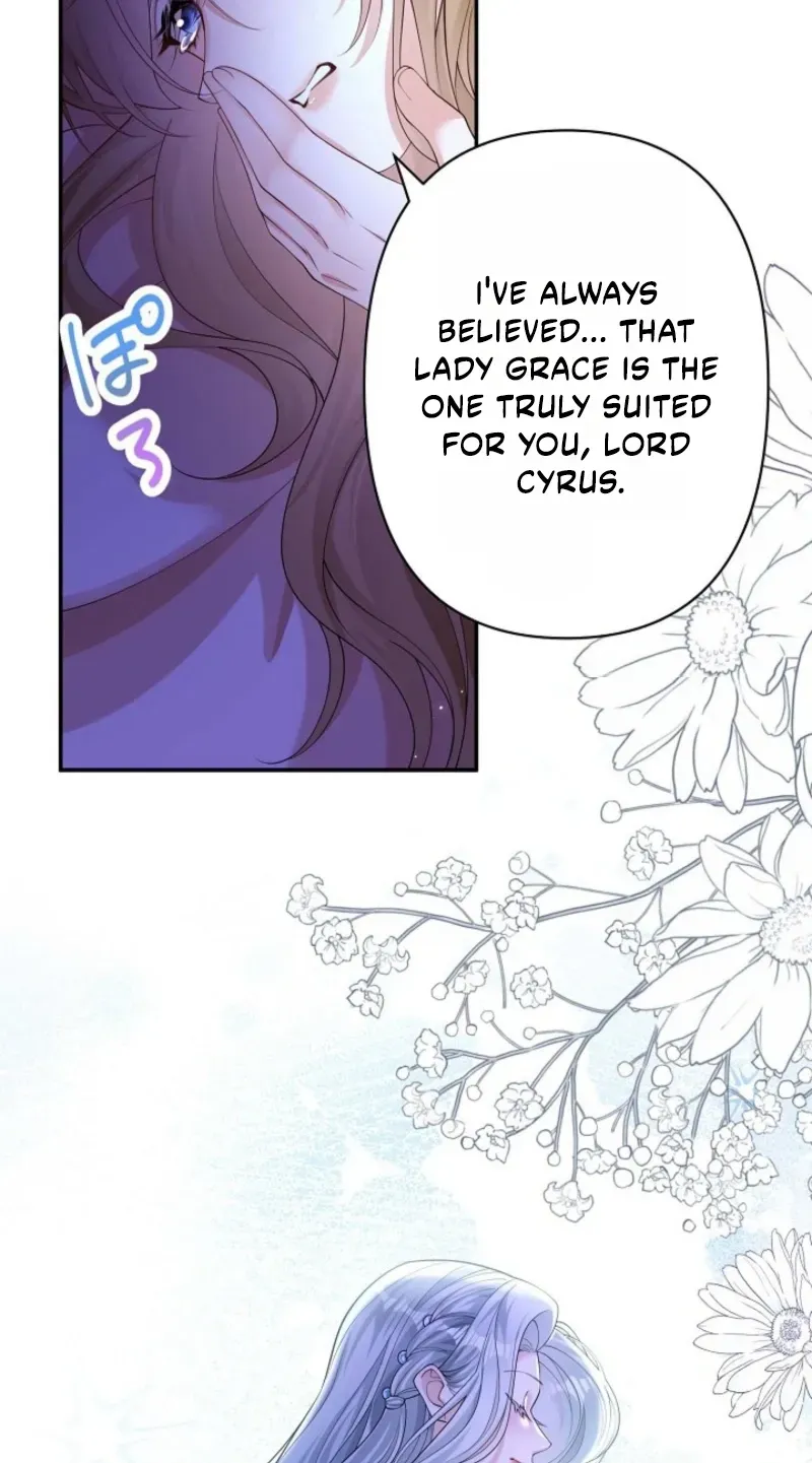 Divorce was the plan, but the prince won