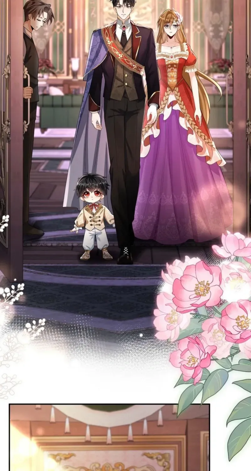 Divorce was the plan, but the prince won