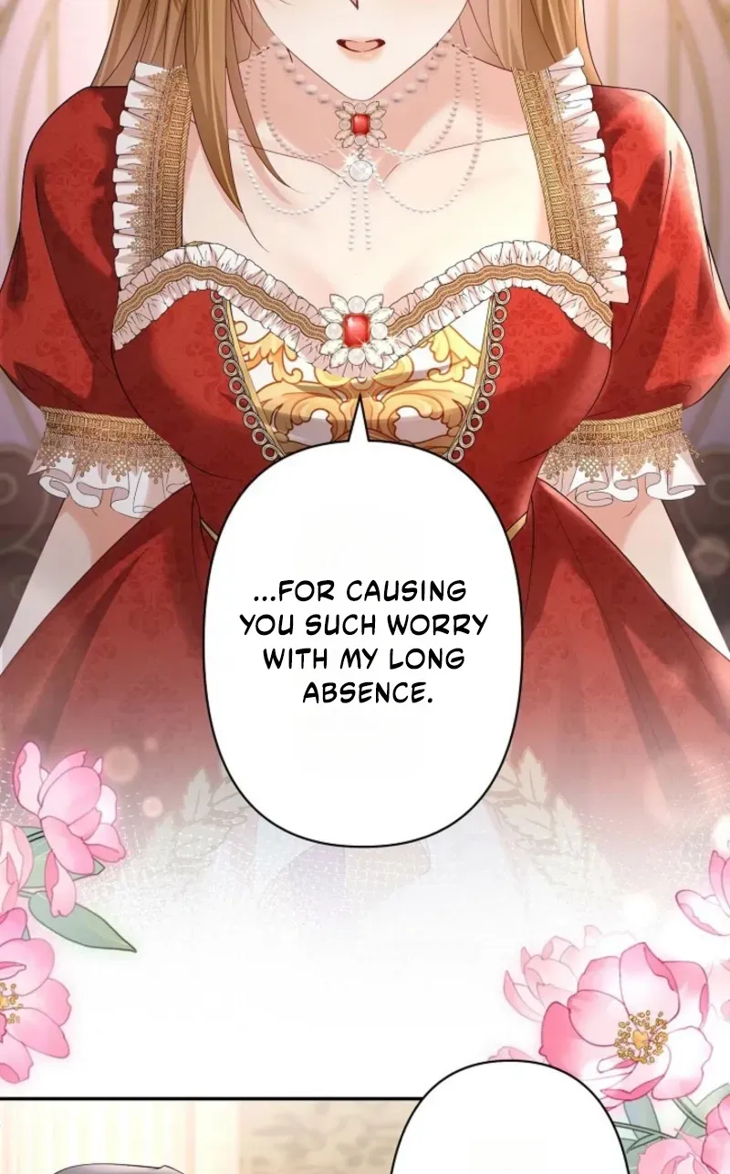 Divorce was the plan, but the prince won