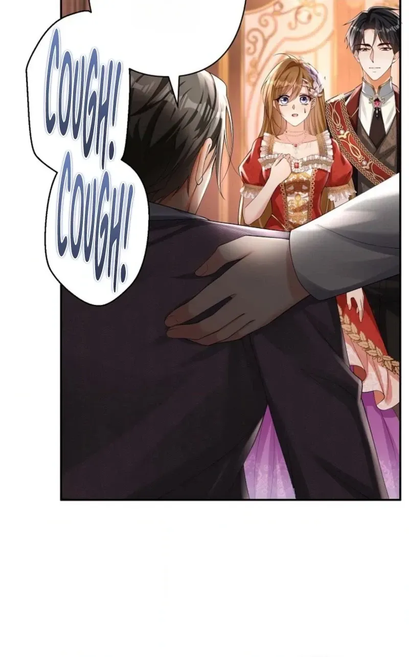 Divorce was the plan, but the prince won