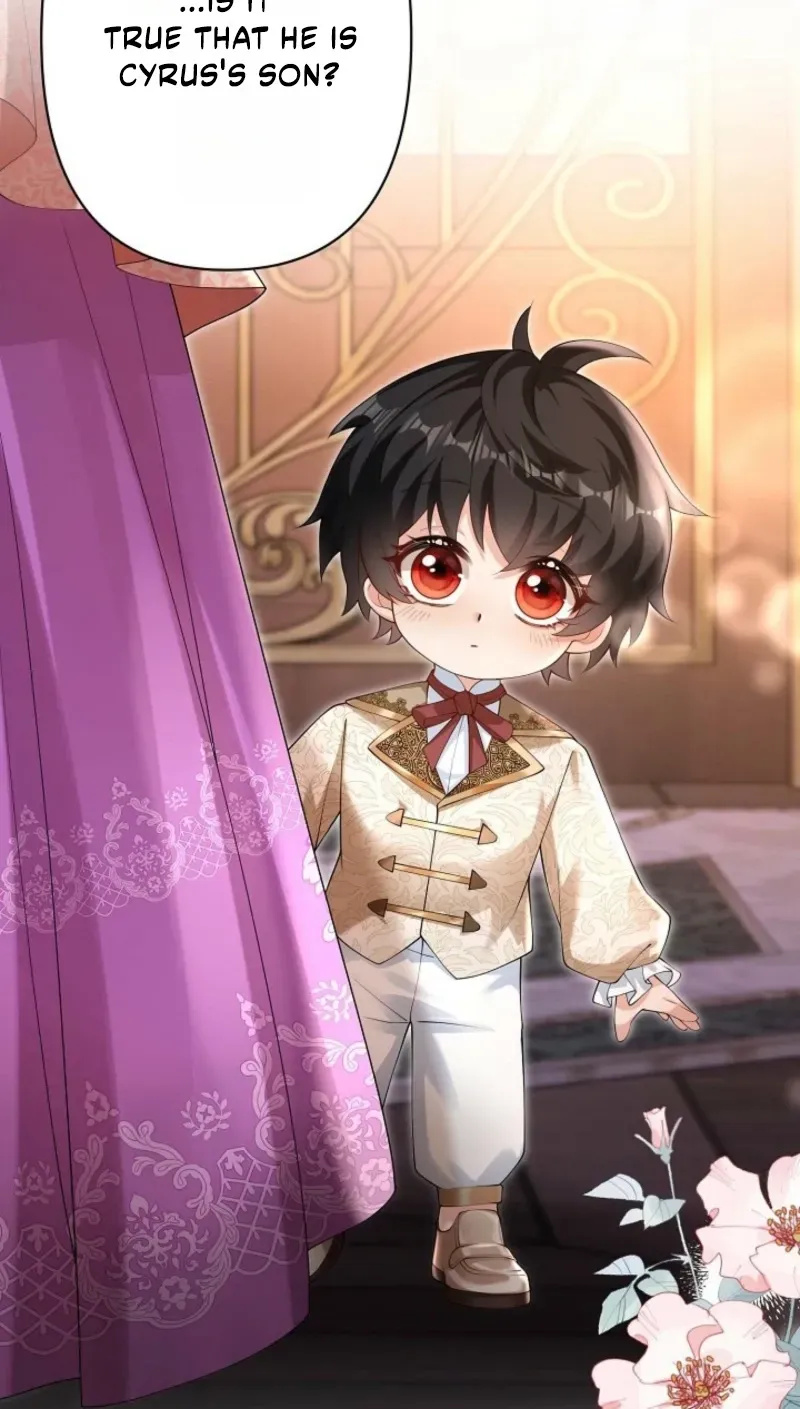 Divorce was the plan, but the prince won