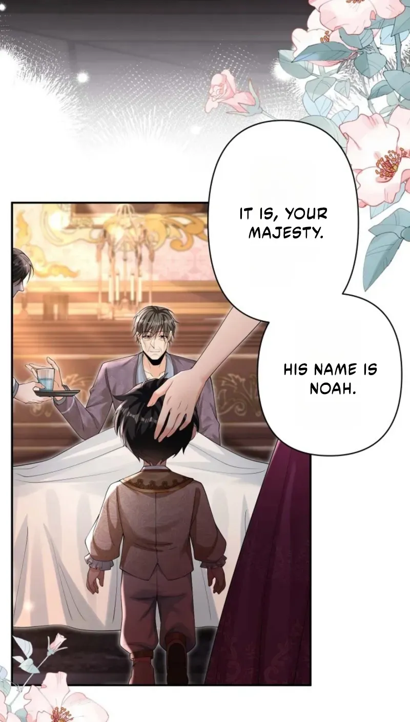 Divorce was the plan, but the prince won