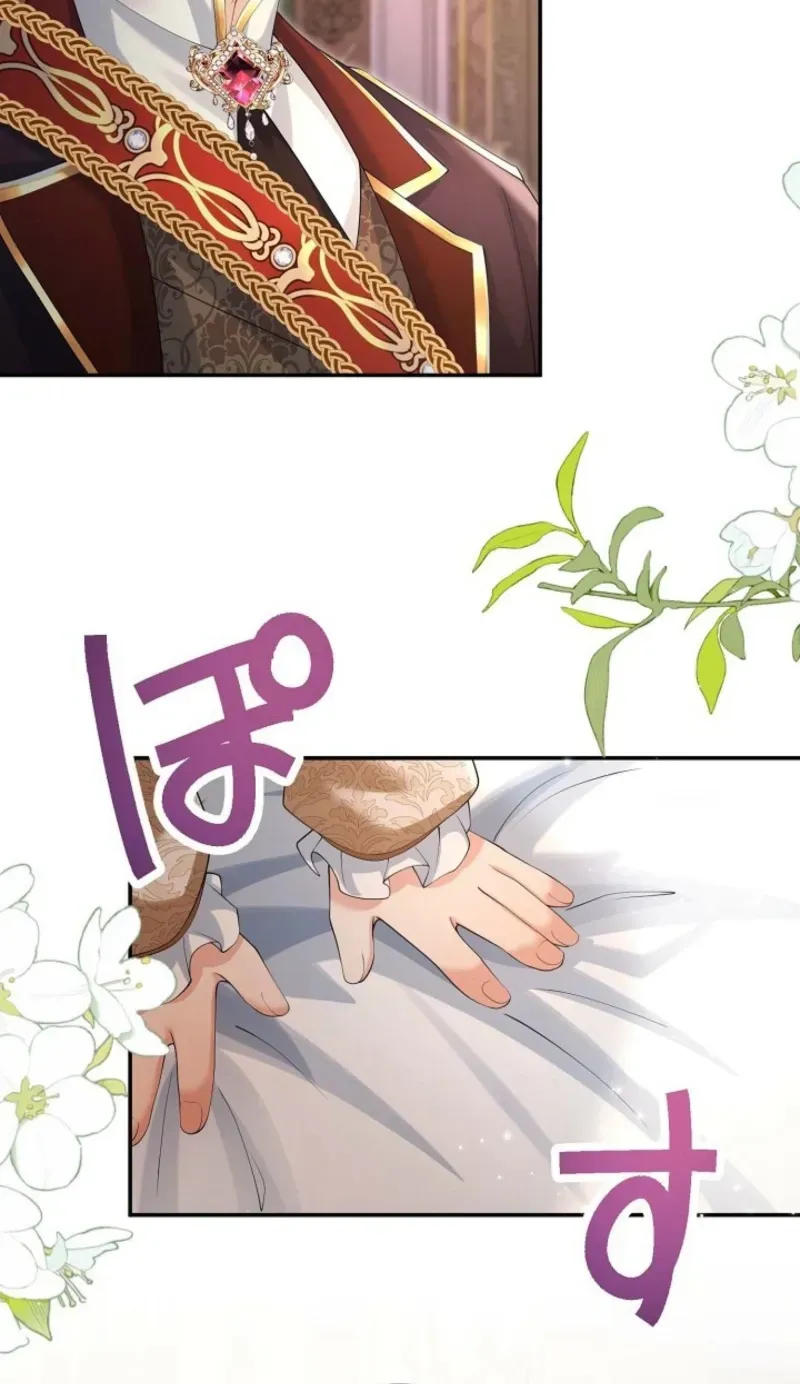 Divorce was the plan, but the prince won
