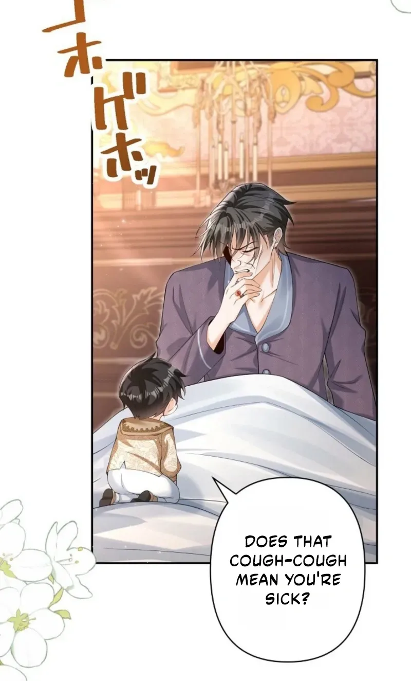 Divorce was the plan, but the prince won