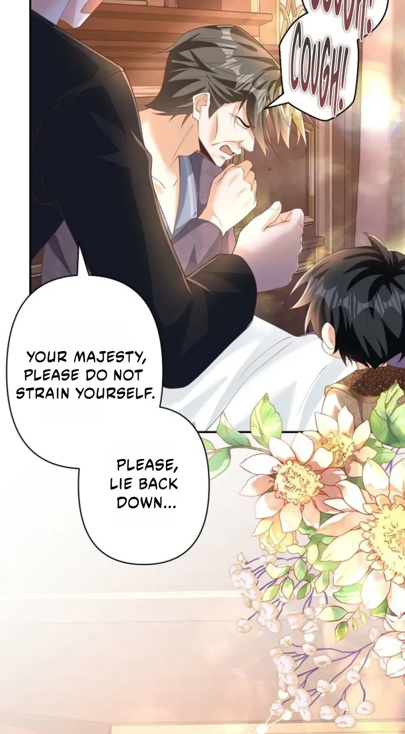 Divorce was the plan, but the prince won