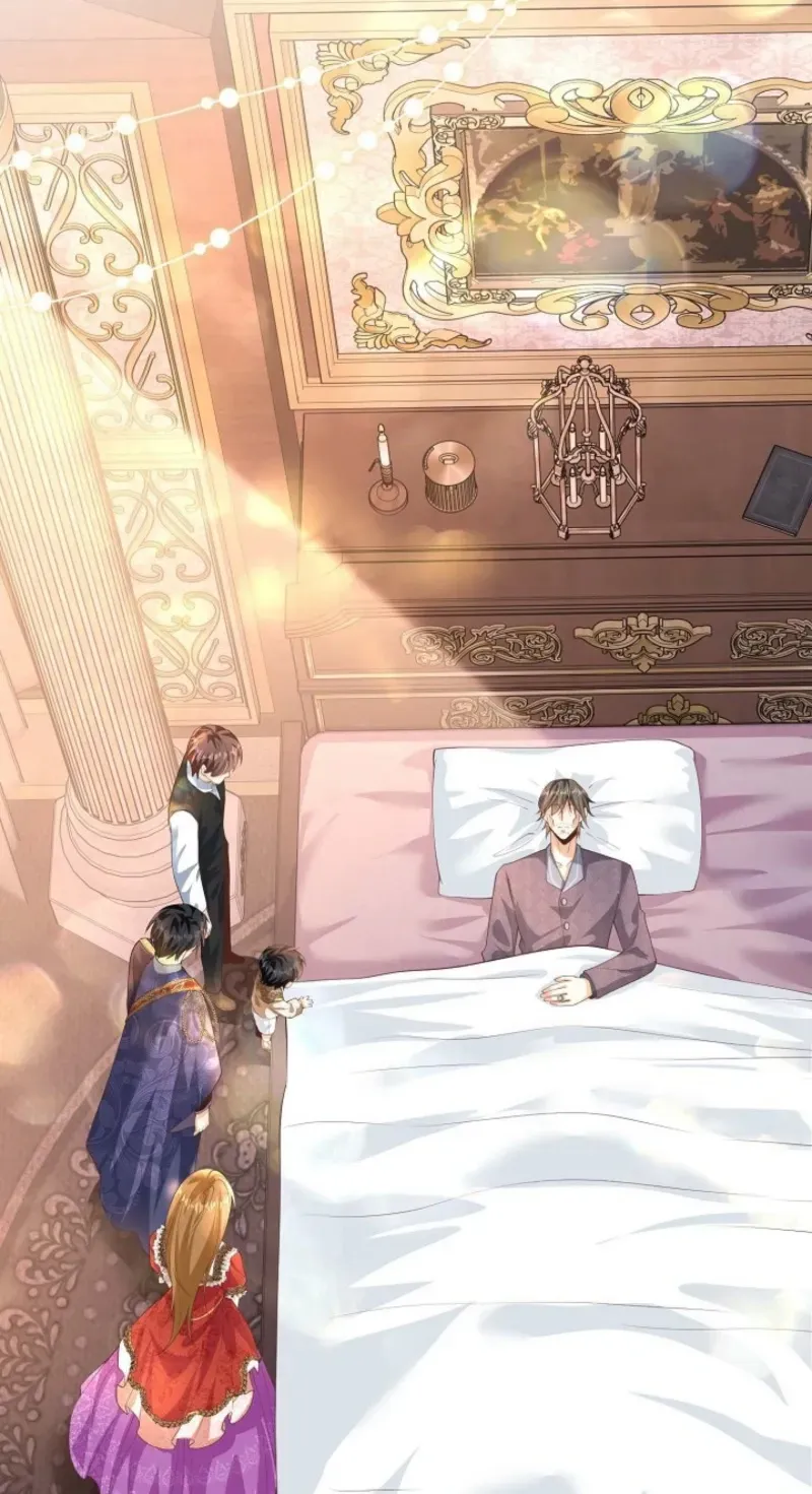 Divorce was the plan, but the prince won