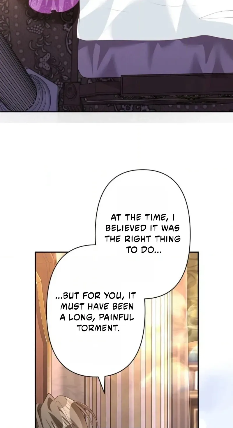 Divorce was the plan, but the prince won